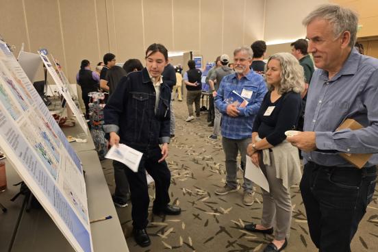 Bay Area & North Coast Water Use & Planning Policies