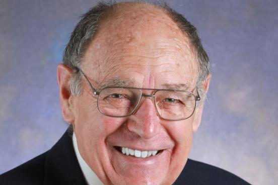 Bob Johnson