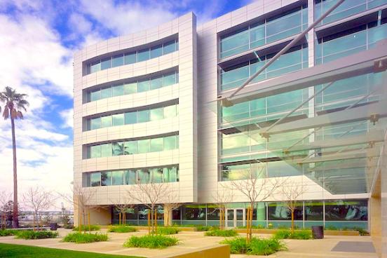 CSU Chancellors Office