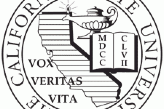 CSU Seal
