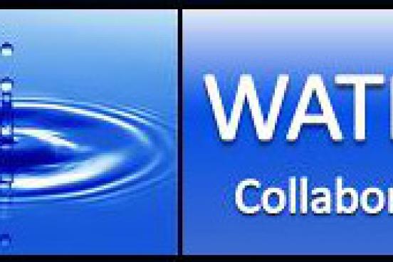 Waters Logo