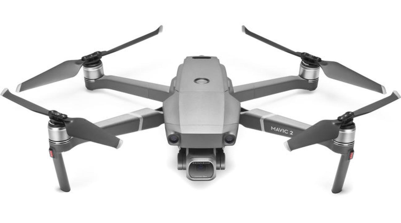 Mavic Pro Drone