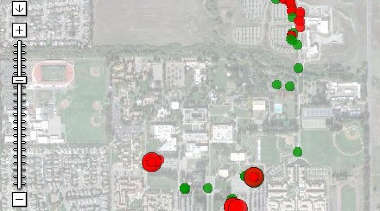 Climate Pod Image