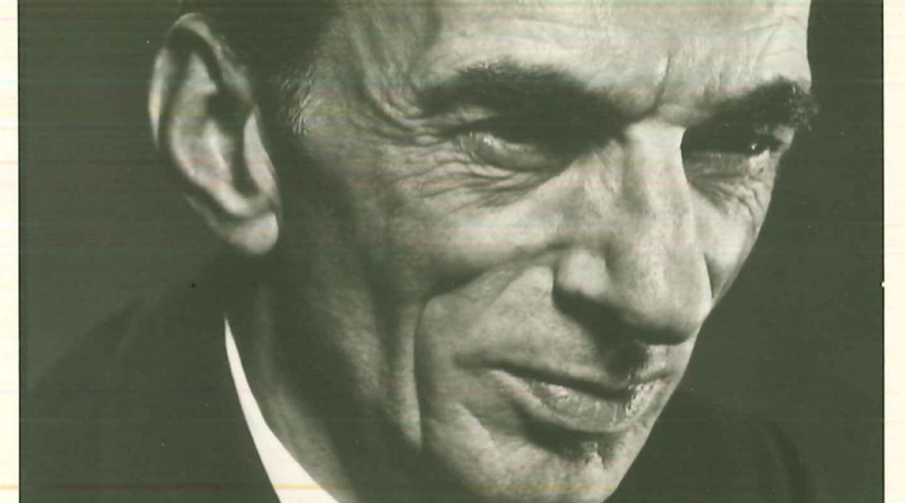 Fairfield Osborn