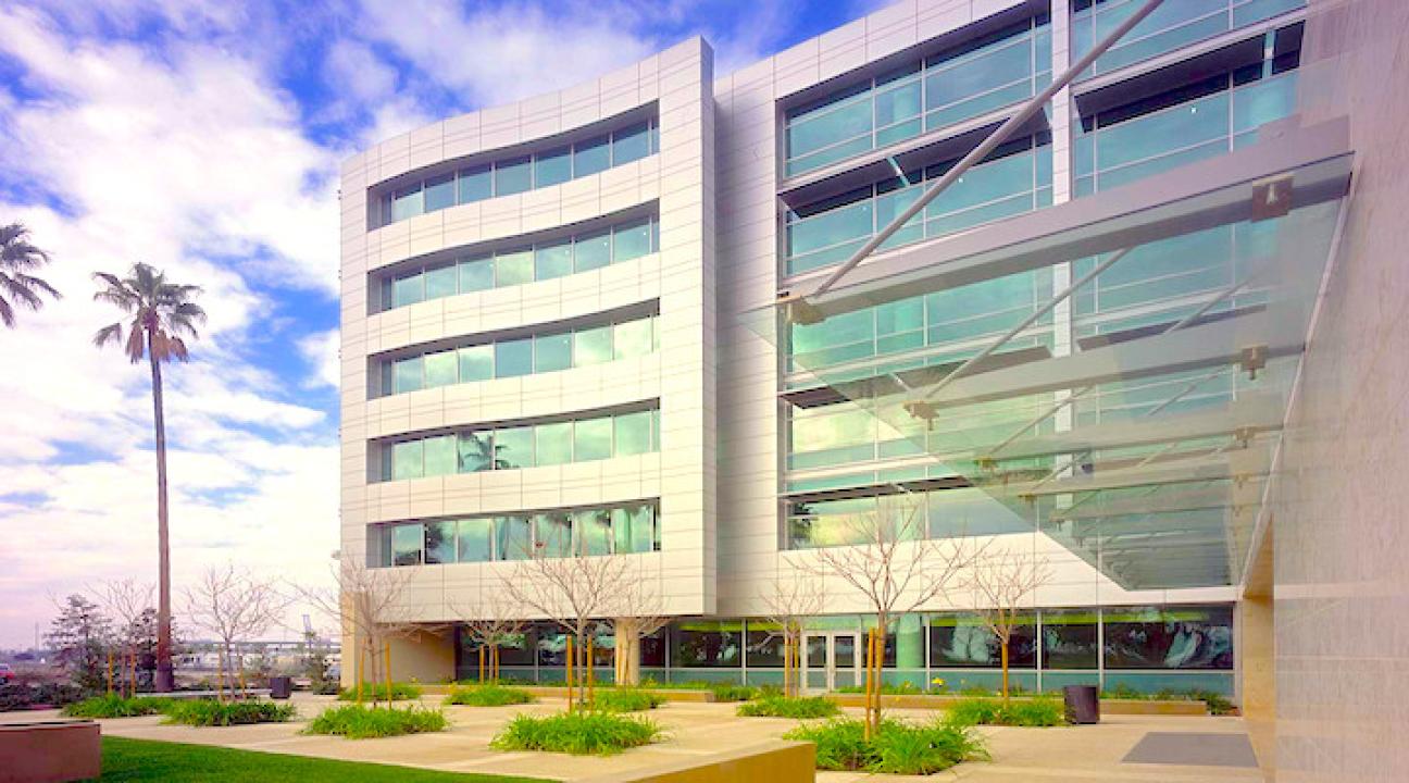 CSU Chancellors Office