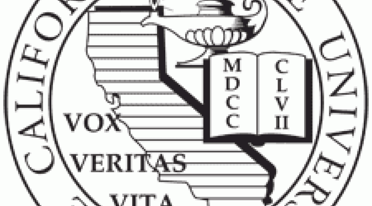 CSU Seal