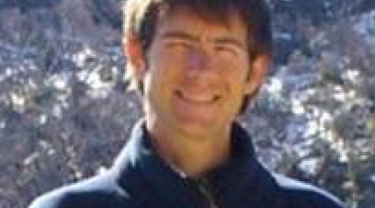 Thomas Buckley
