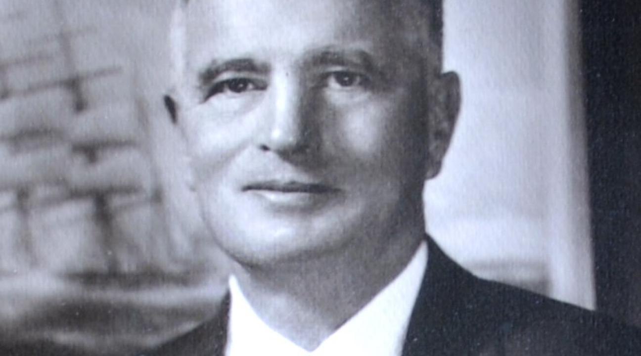 Fred Galbreath
