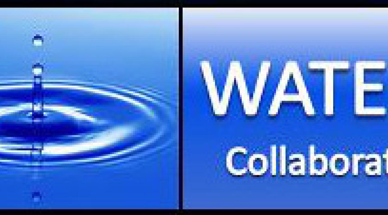 Waters Logo