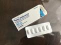 Antibiotic box and caplets