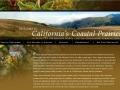 Coastal Prairie Website Homepage
