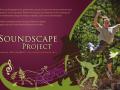Poster of the soundscape project