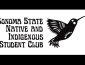 logo for SSU Native club