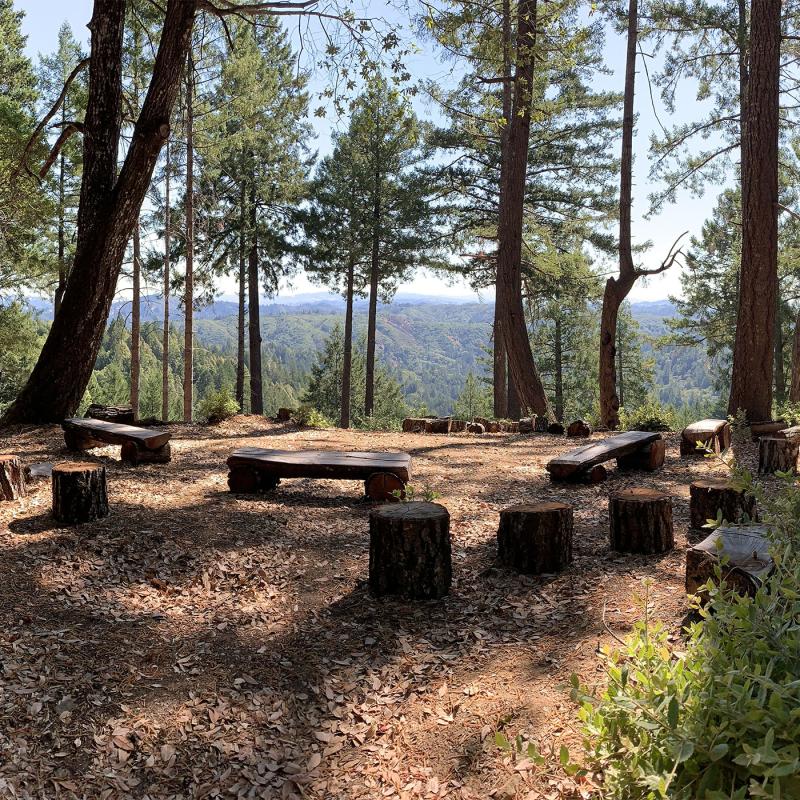 Galbreath Benches