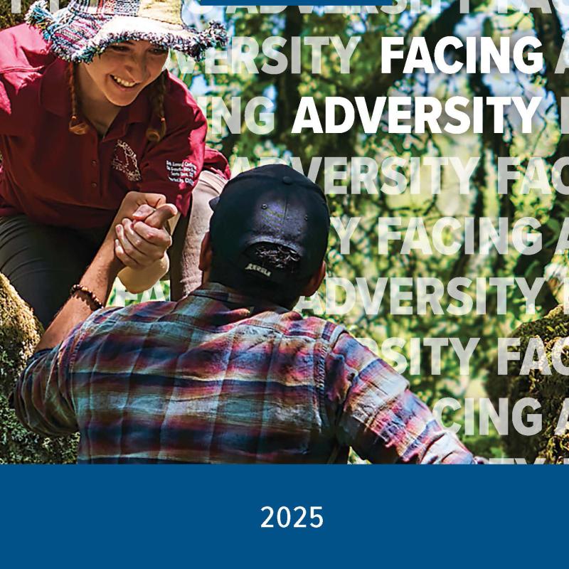 CEI Annual Report 2025 Cover_Square