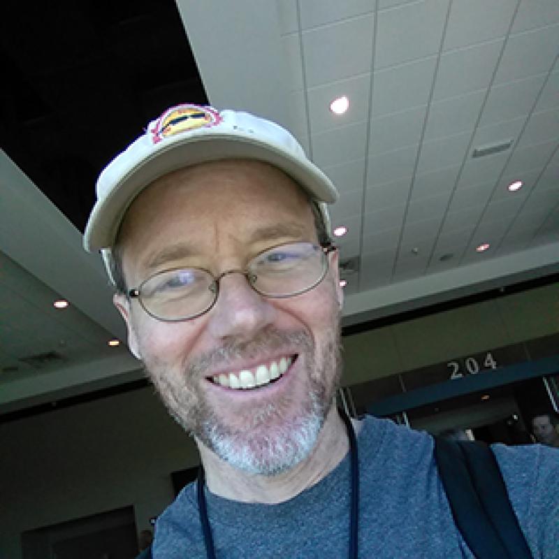 Chris Halle