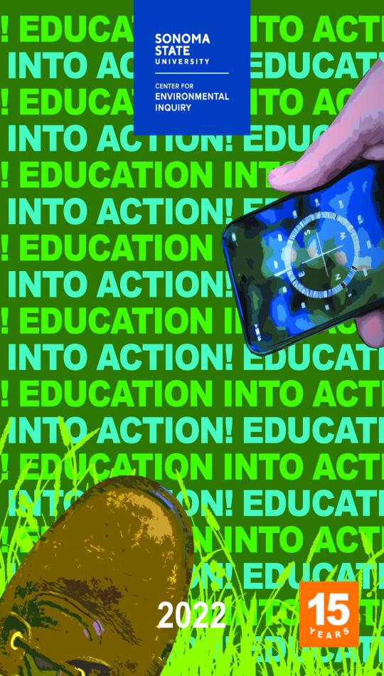 2022 CEI Annual Report Cover