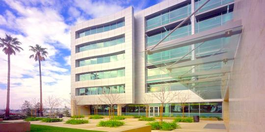 CSU Chancellors Office