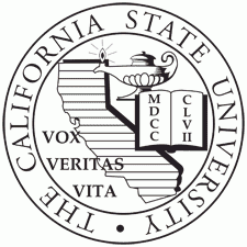 CSU Seal