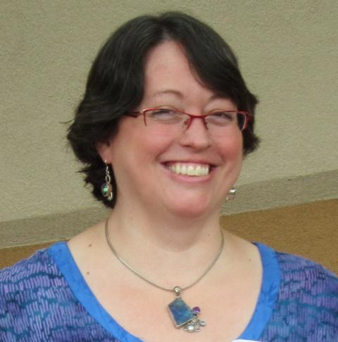 Heidi Lamoreaux