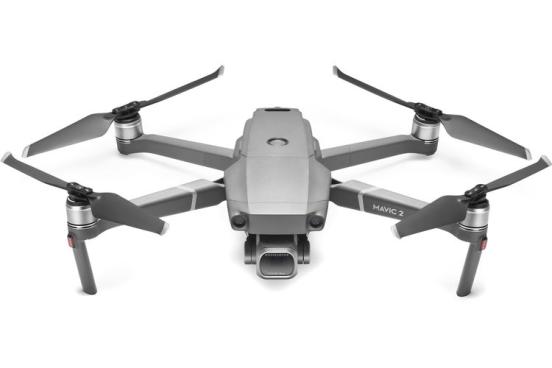 Mavic Pro Drone
