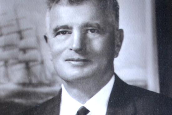Fred Galbreath