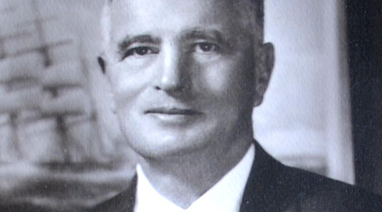 Fred Galbreath