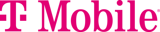 Logo: T-Mobile