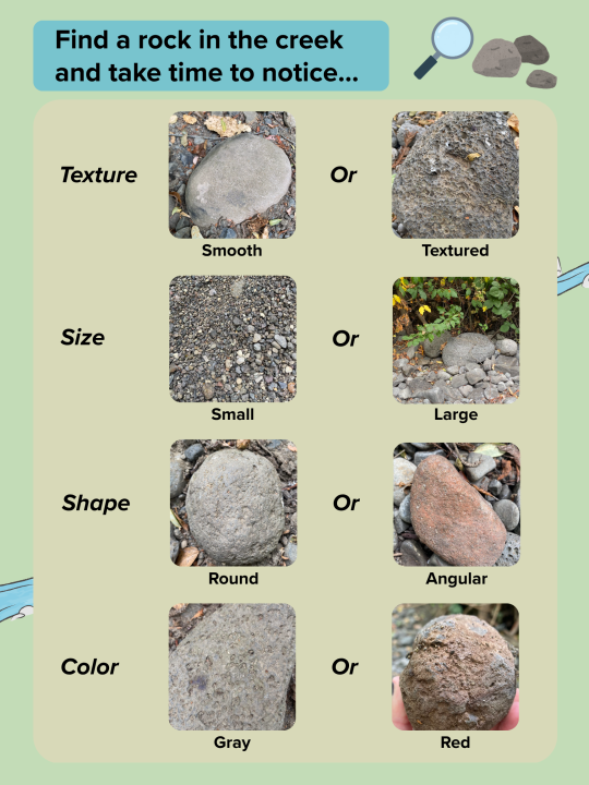 Rocks
